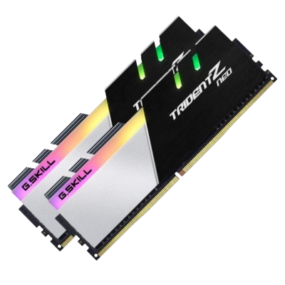 Gskill Trident Z Neo (F4-3600C16D-16GTZNC)
