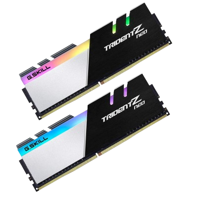 Gskill TRIDENT Z NEO (F4-3600C18D-16GTZN)