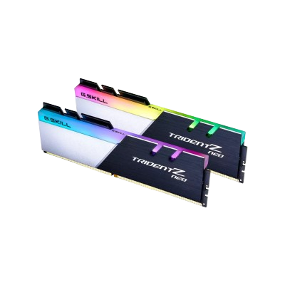 Gskill Trident Z Neo (F4-3600C18D-32GTZN)