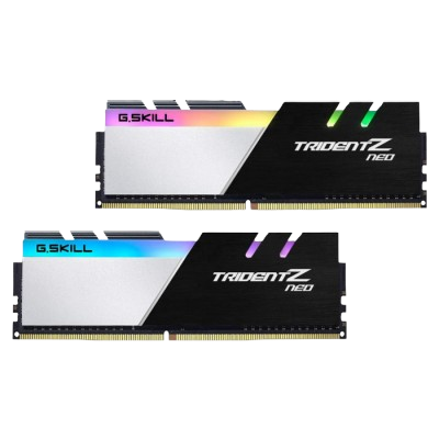 Gskill Trident Z Neo (F4-3600C18D-64GTZN)