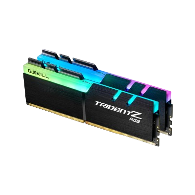 Gskill Trident Z RGB (F4-3200C16D-16GTZR)