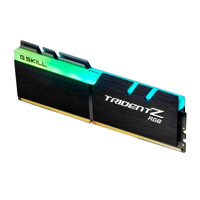 Gskill TRIDENT Z RGB (F4-3200C16S-16GTZR)