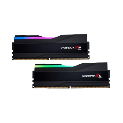 GSKILL TRIDENT Z RGB (F5-6000J3238G32GX2-TZ5RK)