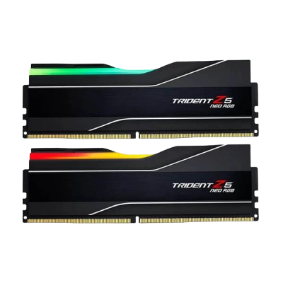 Gskill Trident Z5 neo RGB (F5-6000J3040G32GX2-TZ5NR) 64GB