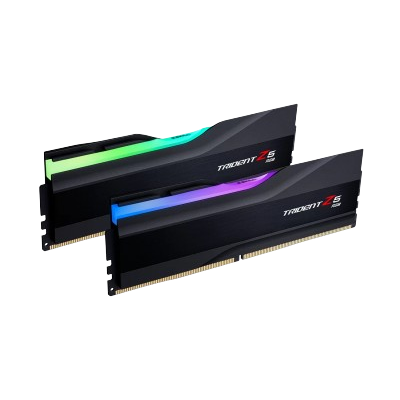 Gskill Trident Z5 RGB (F5-6000J4040F16GX2-TZ5RK)