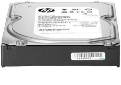 HP 1TB 7200rpm SATA 6Gbp/s Hard Drive QK555AA