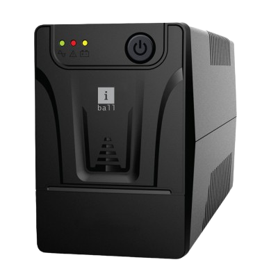 I Ball iBall Nirantar UPS-1000