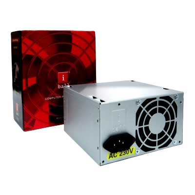 i Ball SMPS ZPS-281(With i Ball Cabinet)