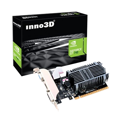 INNO3D GT 710 2GB SDDR3