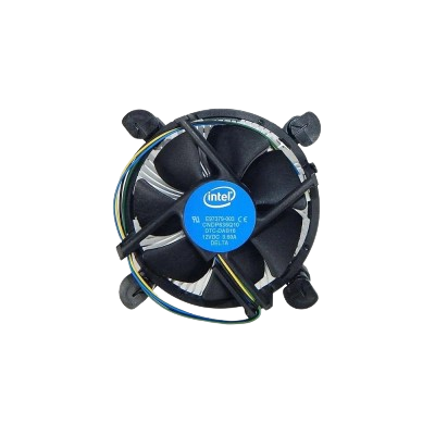Intel 4Pin FAN