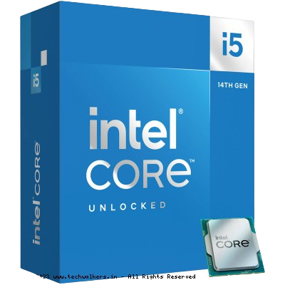Intel Core 15 14600KF