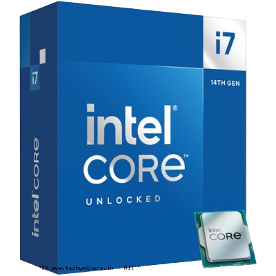 Intel Core 17 14700KF