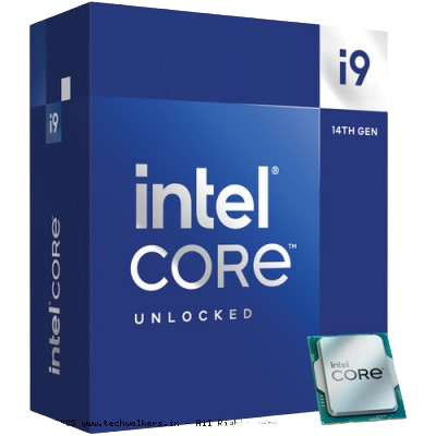 Intel Core 19 14900KF