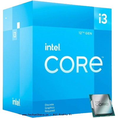 Intel Core i3 13100F