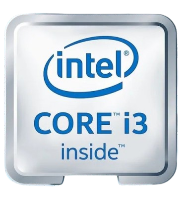 Intel Core i3 6th Gen