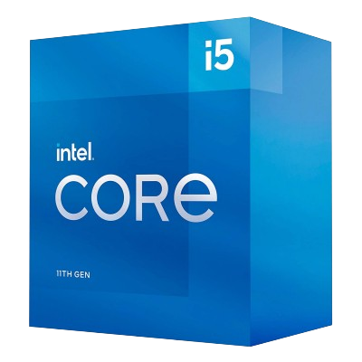 Intel Core i5 11400