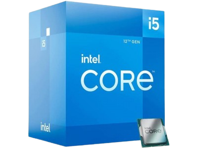 Intel Core i5 12500