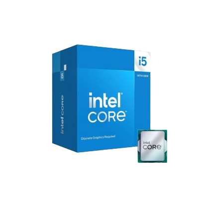 Intel Core i5 14400F