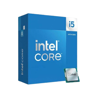 Intel Core i5 14500