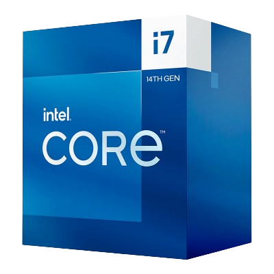 Intel Core i7 14700F