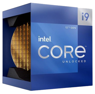 Intel Core i9 12900K