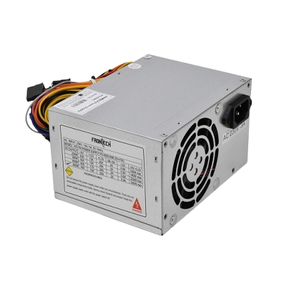 KiTech KT15 SMPS (With Bundle CABINET)