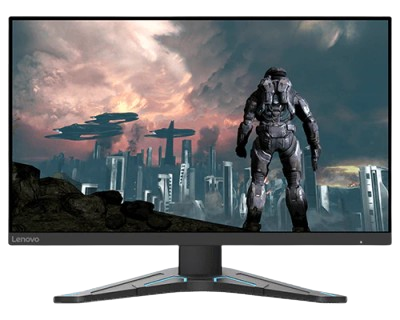 Lenovo G24-20 FHD Gaming Monitor