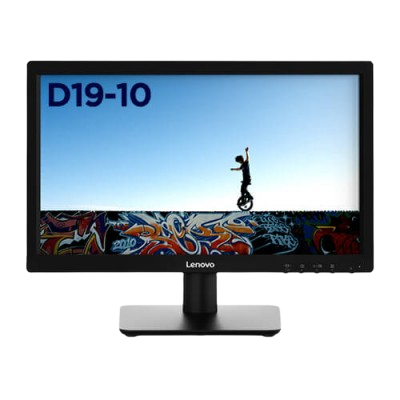 LENOVO MONITOR D19-10