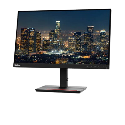 LENOVO MONITOR ThinkVision S22e-20