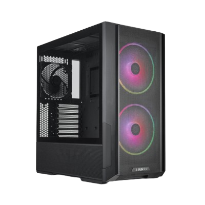 Lian Li Lancool 216RX ARGB-E-ATX (BLACK)