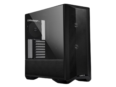 Lian Li Lancool II Mesh Performance-X E-ATX