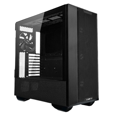 Lian Li Lancool III RGB MID TOWER BLACK (E-ATX)