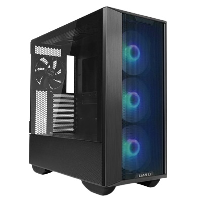 Lian Li Lancool III-X Mid Tower (E-ATX)