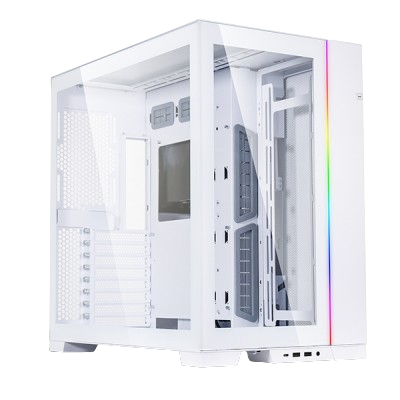 Lian Li O11 Dynamic EVO ARGB (E-ATX) White