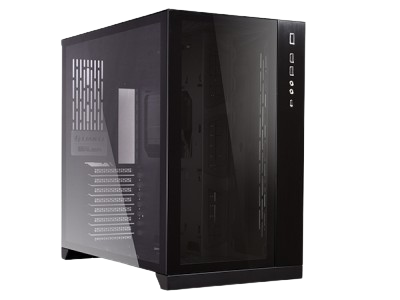 Lian Li PC-O11 Dynamic E-ATX BLACK