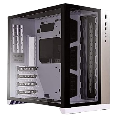 Lian Li PC-O11 Dynamic E-ATX WHITE