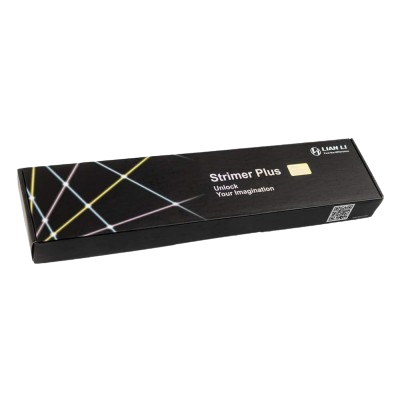 Lian Li STRIMER Plus ARGB (2X8 PIN GPU Cable)