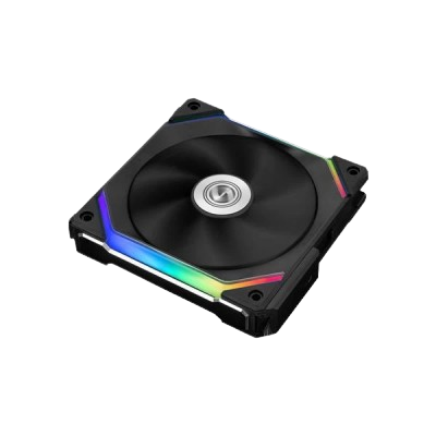 LianLi UNI FAN SL120V2-3B (black)