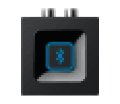 Logitech BLUETOOTH AUDIO RECEIVER
