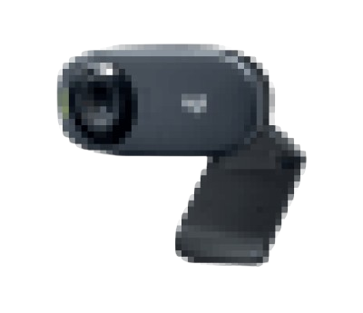 Logitech C310 HD WEBCAM