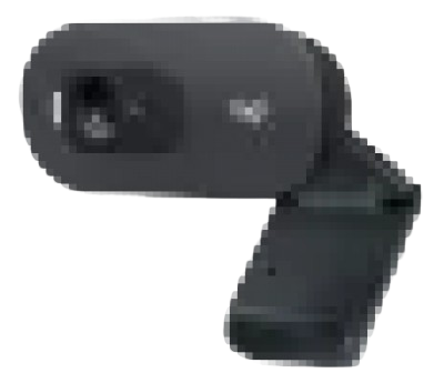 Logitech C505 HD WEBCAM