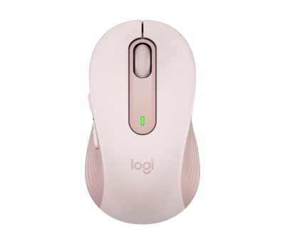 Logitech Cordless SIGNATURE M650 (ROSE)