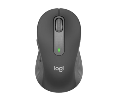 Logitech Cordless SIGNATURE M650 L (Graphite)
