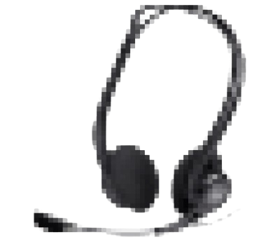 Logitech H370 USB Computer Headset