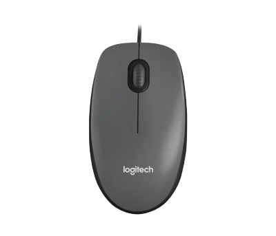 Logitech M90 CORDED MOUSE