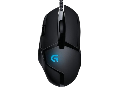 Logitech MOUSE G402 HYPERION FURY