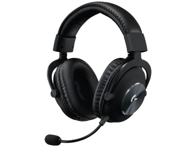 Logitech PRO X GAMING HEADSET