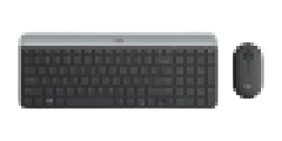 Logitech SLIM COMBO MK470