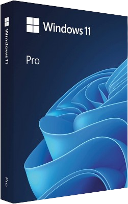 Microsoft Windows 11 Pro 64Bit FPP