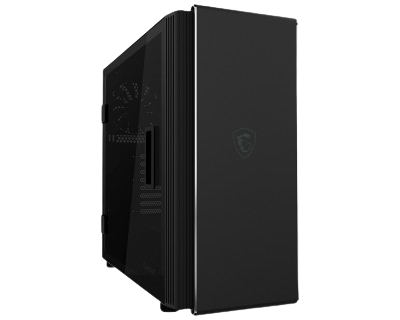 MSI Creator 400M E-ATX